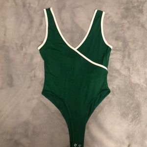 forever 21 bodysuit